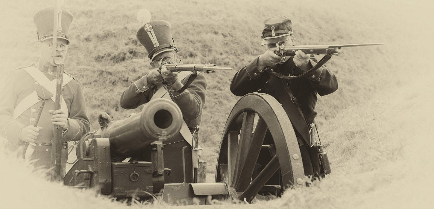 Geschichte Die Schlacht bei Fredericia VisitFredericia