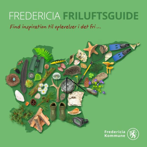 Fredericia Friluftsguide