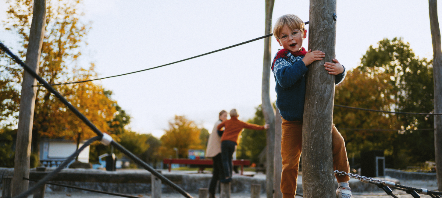 Børneaktiviteter i Fredericia