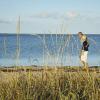 Sommerdag på Bøgeskov Strand