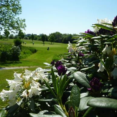 Fredericia Golf Club