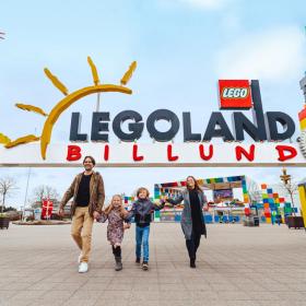 LEGOLAND Billund