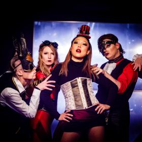 Teater Malstrøm i Fredericia