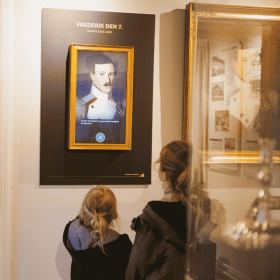 Besøg Fredericia bymuseum