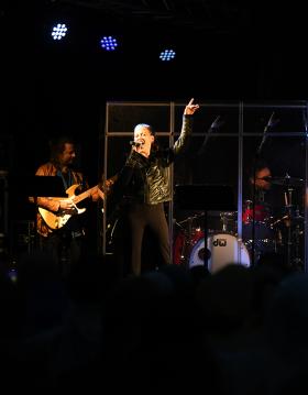 Fredericia er Danmarks musicalhovedstad